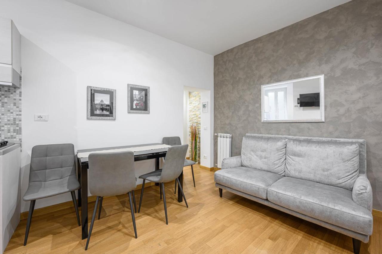 Navona & Pantheon Cozy Apartment Roma Dış mekan fotoğraf
