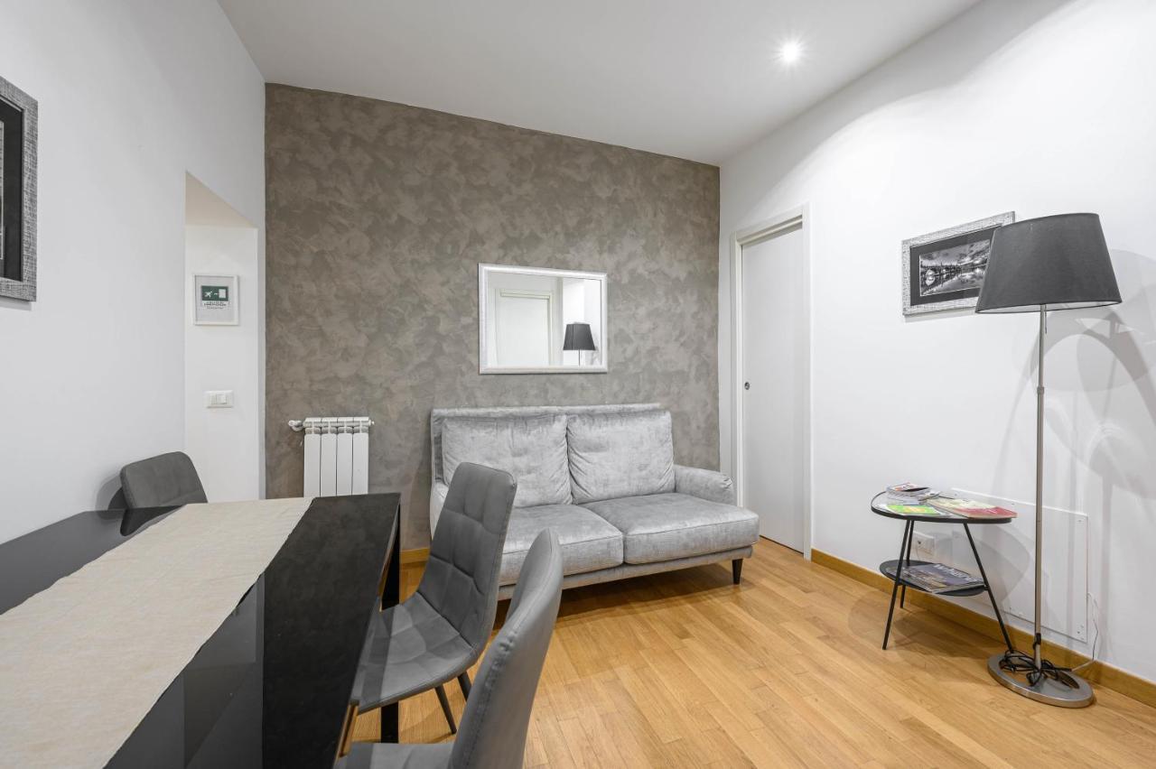 Navona & Pantheon Cozy Apartment Roma Dış mekan fotoğraf