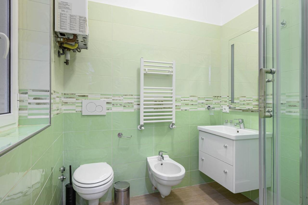 Navona & Pantheon Cozy Apartment Roma Dış mekan fotoğraf