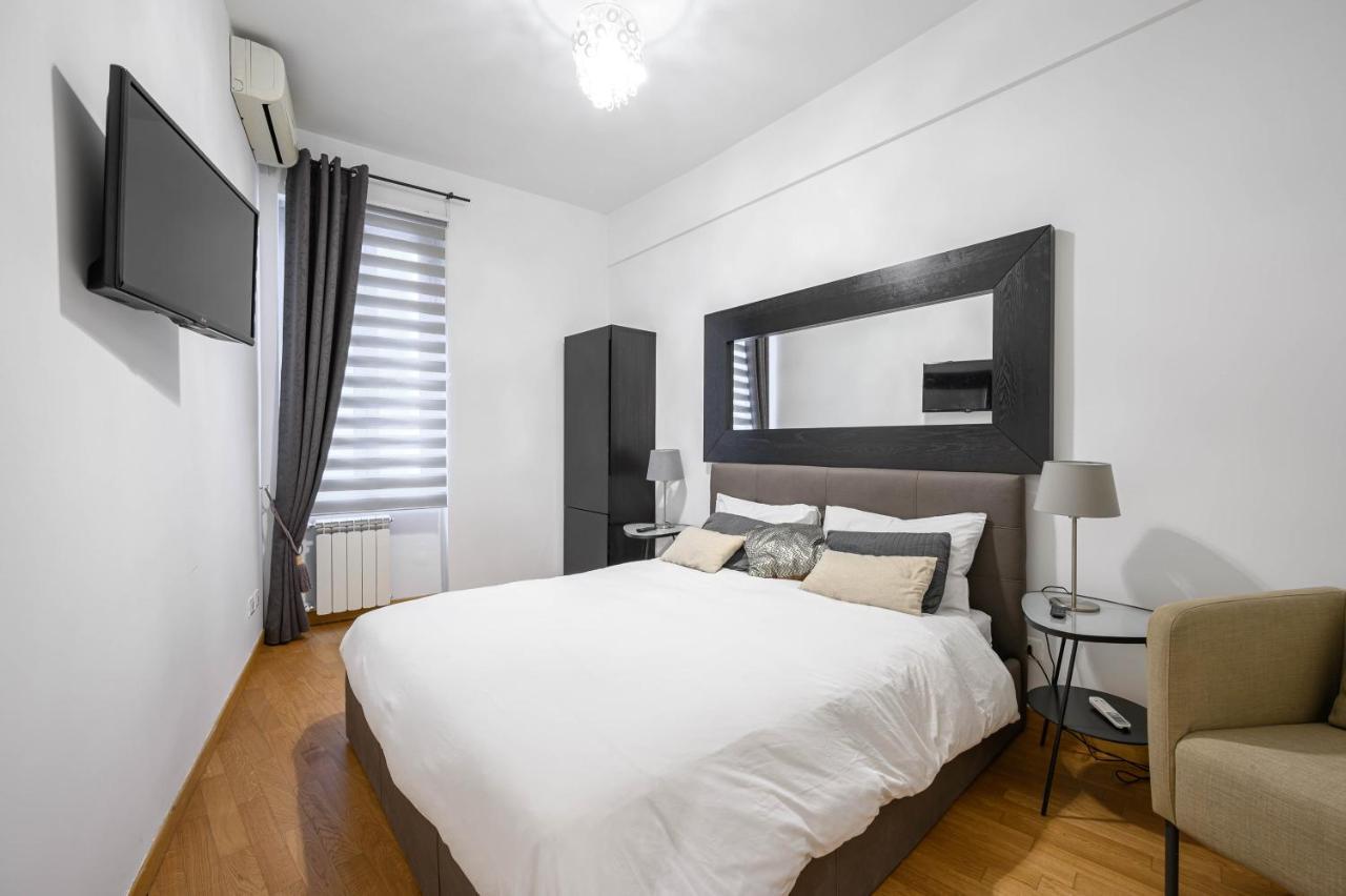 Navona & Pantheon Cozy Apartment Roma Dış mekan fotoğraf