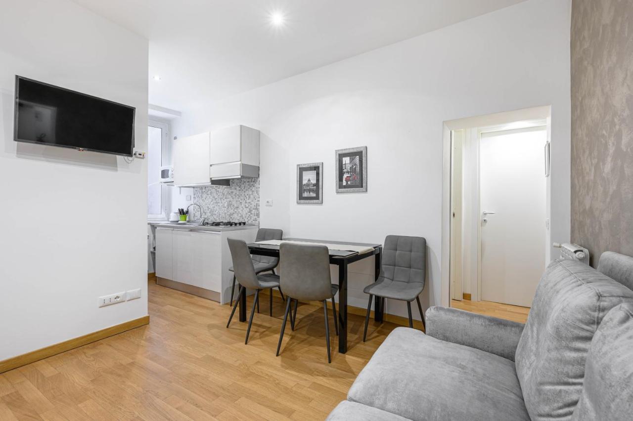 Navona & Pantheon Cozy Apartment Roma Dış mekan fotoğraf