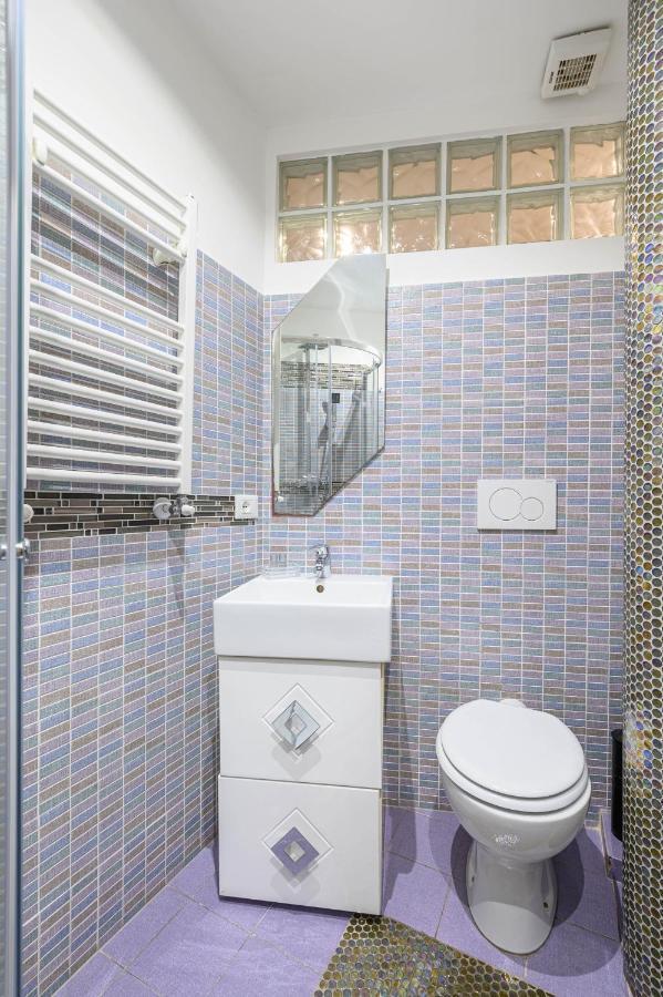 Navona & Pantheon Cozy Apartment Roma Dış mekan fotoğraf