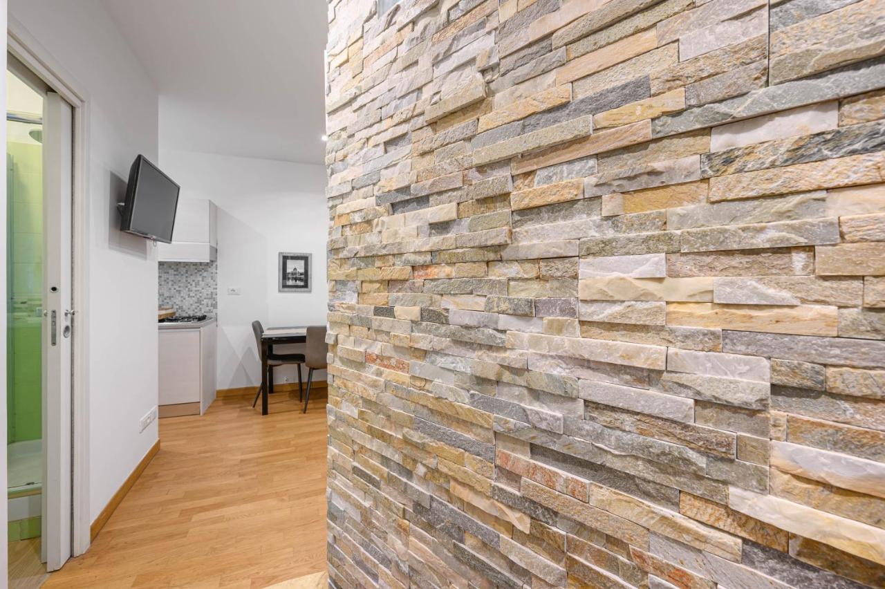 Navona & Pantheon Cozy Apartment Roma Dış mekan fotoğraf
