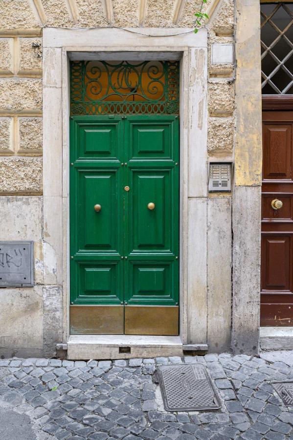 Navona & Pantheon Cozy Apartment Roma Dış mekan fotoğraf