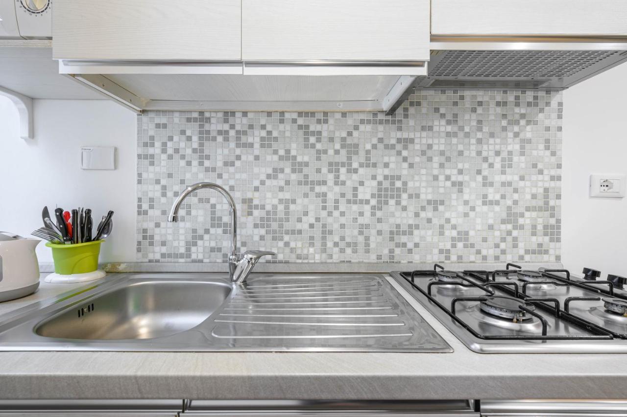 Navona & Pantheon Cozy Apartment Roma Dış mekan fotoğraf