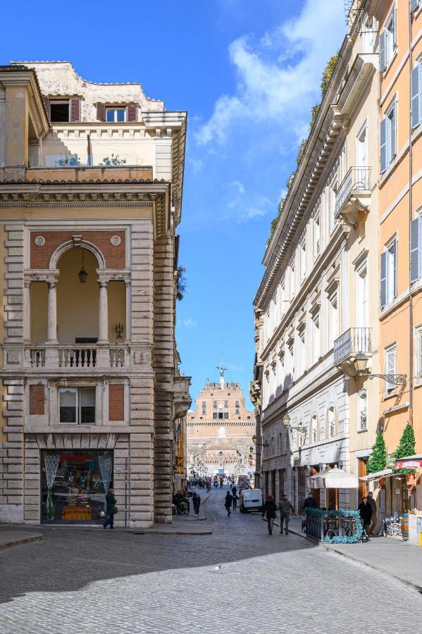 Navona & Pantheon Cozy Apartment Roma Dış mekan fotoğraf
