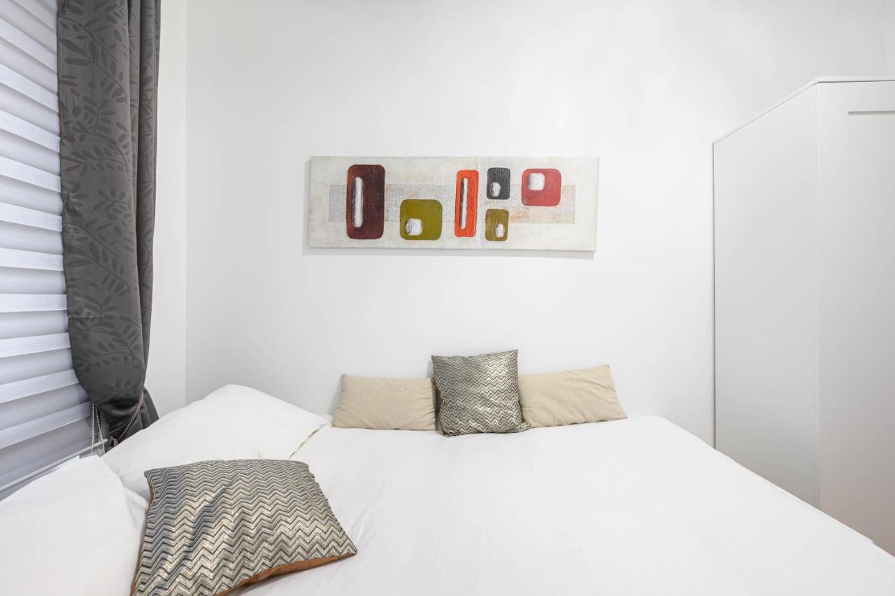 Navona & Pantheon Cozy Apartment Roma Dış mekan fotoğraf