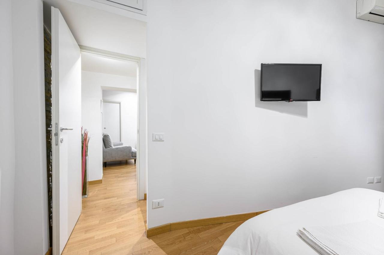 Navona & Pantheon Cozy Apartment Roma Dış mekan fotoğraf